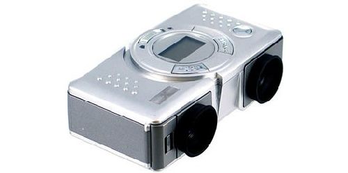 Миниатюрные видеокамеры